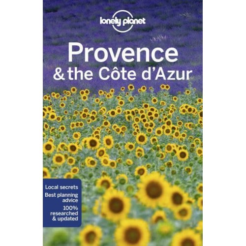 Provence & The Côte d'Azur - Travel Guide