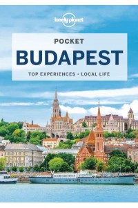 Pocket Budapest - Pocket Guide