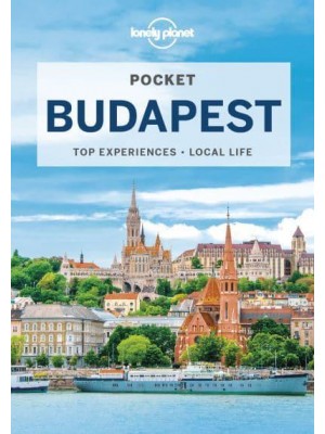 Pocket Budapest - Pocket Guide