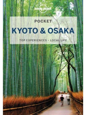 Pocket Kyoto & Osaka - Pocket Guide