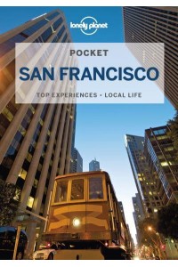 Pocket San Francisco - Pocket Guide