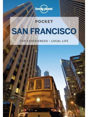Pocket San Francisco - Pocket Guide