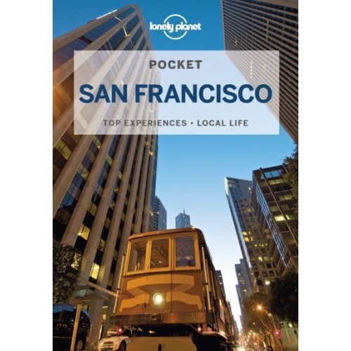 Pocket San Francisco - Pocket Guide
