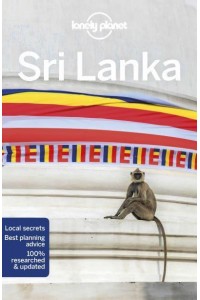 Sri Lanka - Travel Guide