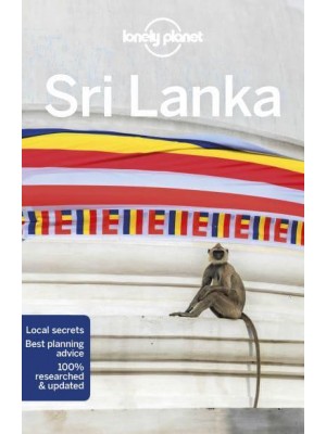 Sri Lanka - Travel Guide