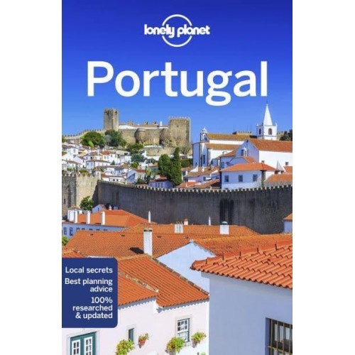 Portugal - Travel Guide