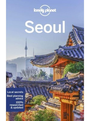 Seoul - Travel Guide