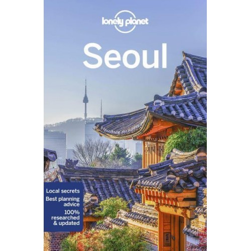 Seoul - Travel Guide
