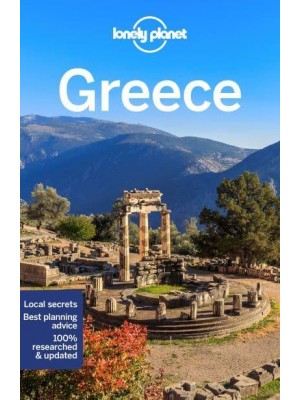 Greece - Travel Guide