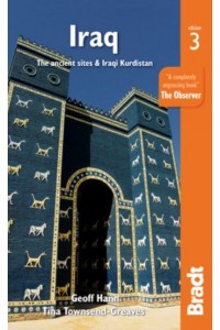 Iraq The Ancient Sites & Iraqui Kurdistan