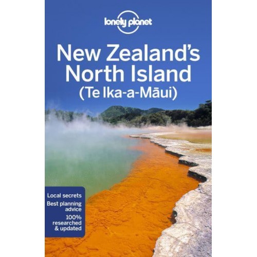 New Zealand's North Island - Travel Guide