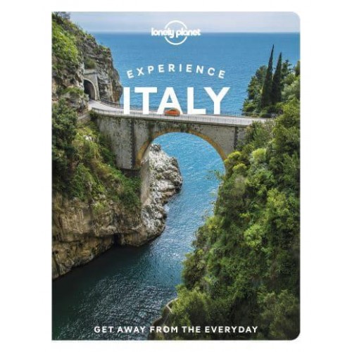 Experience Italy - Travel Guide
