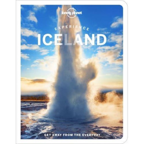 Experience Iceland - Travel Guide