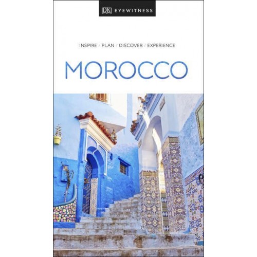 Morocco - Eyewitness