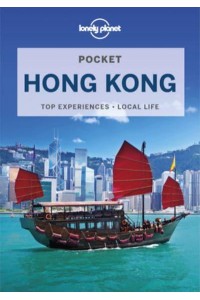 Pocket Hong Kong - Pocket Guide