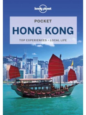 Pocket Hong Kong - Pocket Guide