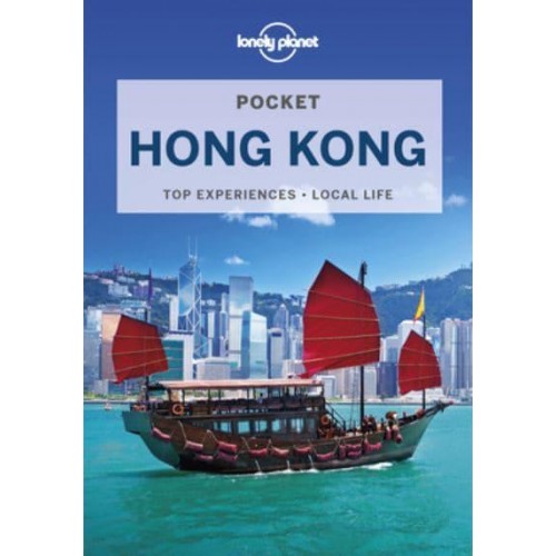 Pocket Hong Kong - Pocket Guide