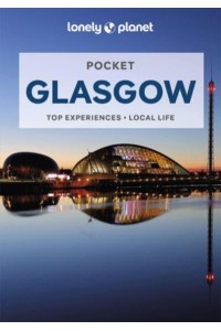 Pocket Glasgow - Pocket Guide