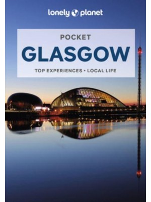 Pocket Glasgow - Pocket Guide
