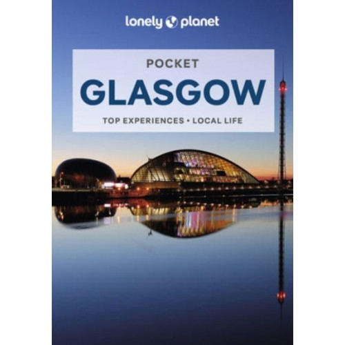 Pocket Glasgow - Pocket Guide