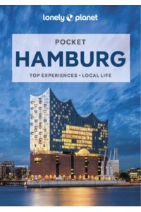Pocket Hamburg - Pocket Guide