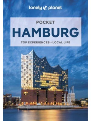 Pocket Hamburg - Pocket Guide