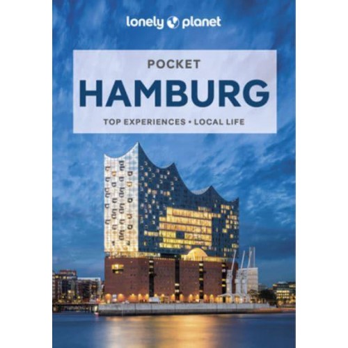 Pocket Hamburg - Pocket Guide