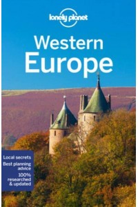 Western Europe - Travel Guide