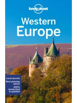 Western Europe - Travel Guide