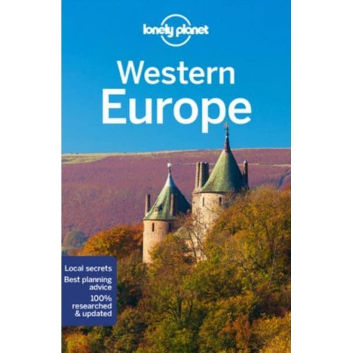 Western Europe - Travel Guide