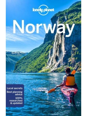 Norway - Travel Guide