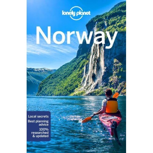 Norway - Travel Guide