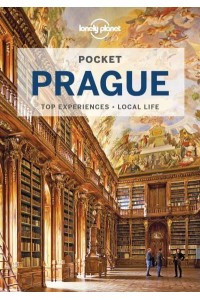 Pocket Prague - Pocket Guide