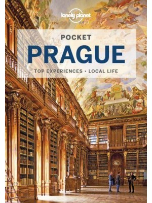 Pocket Prague - Pocket Guide