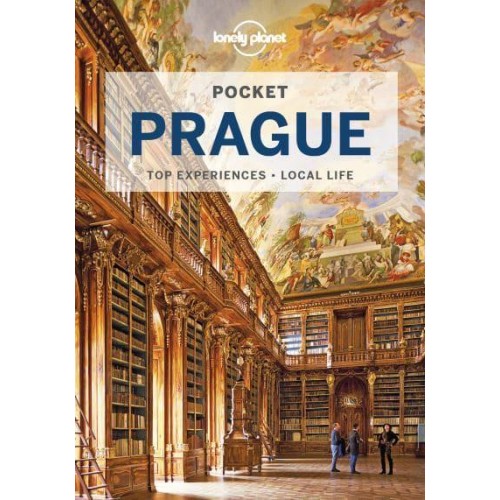Pocket Prague - Pocket Guide
