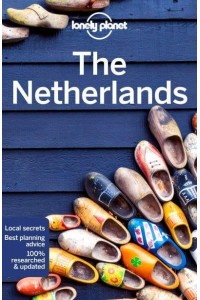 The Netherlands - Travel Guide