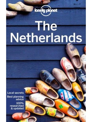 The Netherlands - Travel Guide