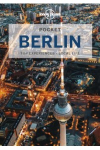 Pocket Berlin Top Sights, Local Experiences - Pocket Guide