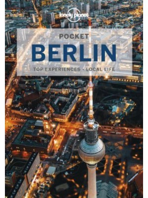 Pocket Berlin Top Sights, Local Experiences - Pocket Guide