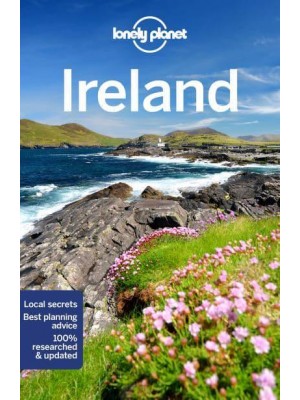 Ireland - Travel Guide