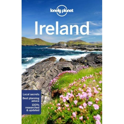 Ireland - Travel Guide