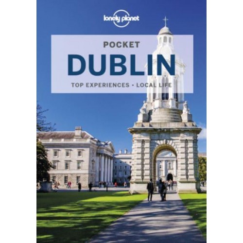 Pocket Dublin - Lonely Planet Travel Guide