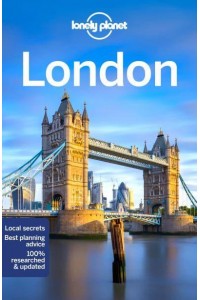 London - Travel Guide