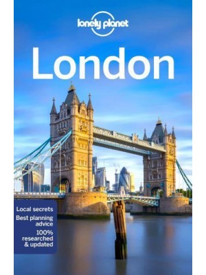 London - Travel Guide