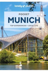 Pocket Munich - Pocket Guide