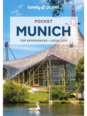 Pocket Munich - Pocket Guide