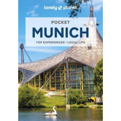 Pocket Munich - Pocket Guide
