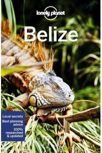 Belize - Travel Guide
