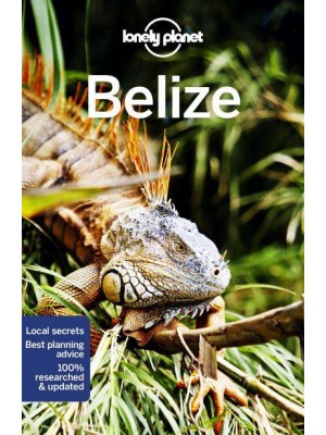 Belize - Travel Guide