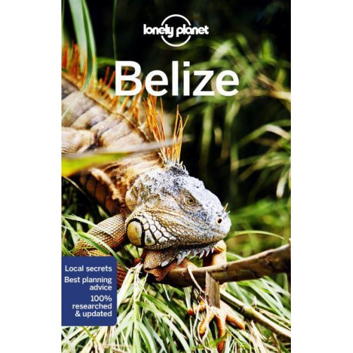 Belize - Travel Guide